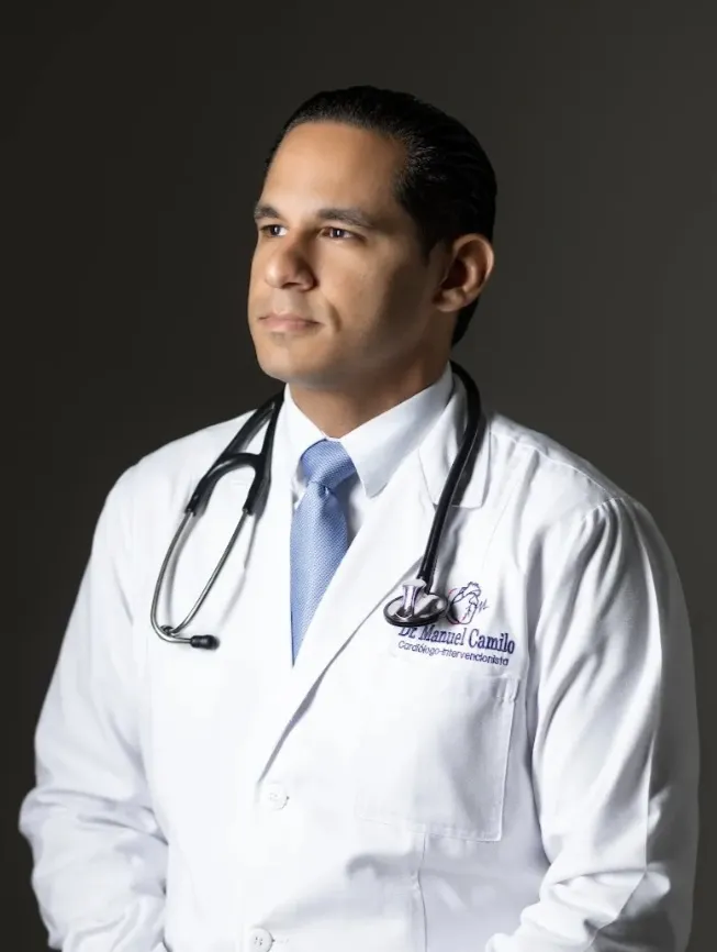 Juan Manuel Camilo