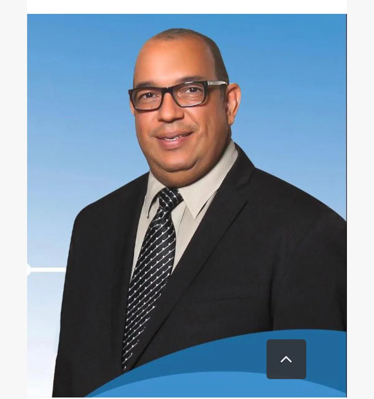 Rafael Santos