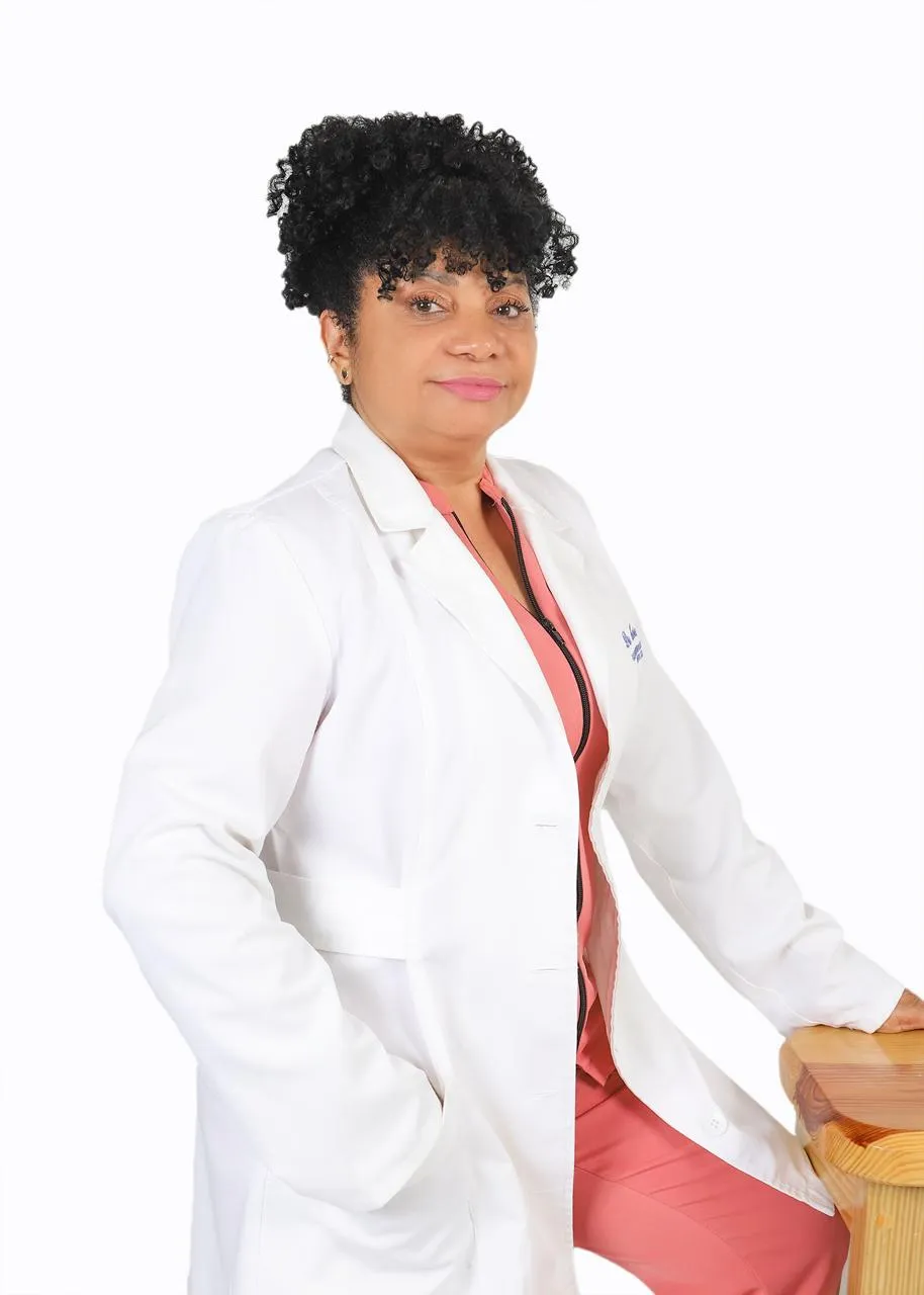 Maria Isabel De La Cruz